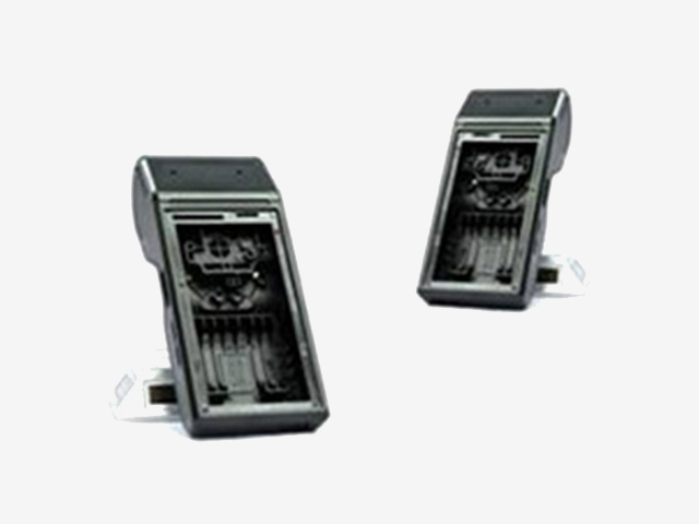 三防POS機結構件