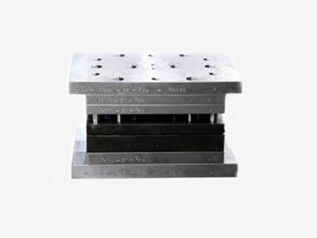 精密五金沖壓模具