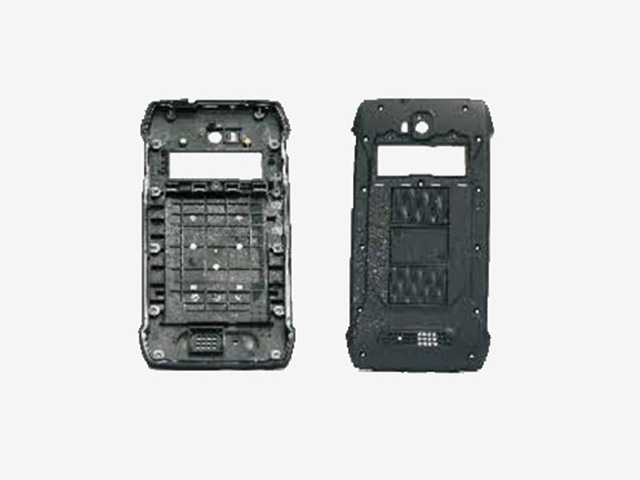 三防手機結構件
