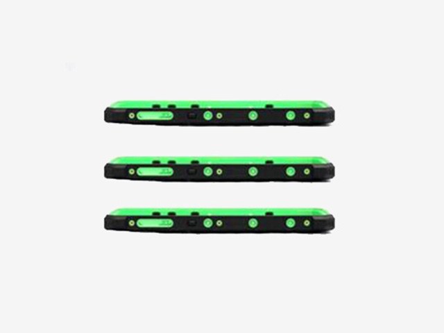 三防掃碼機結構件