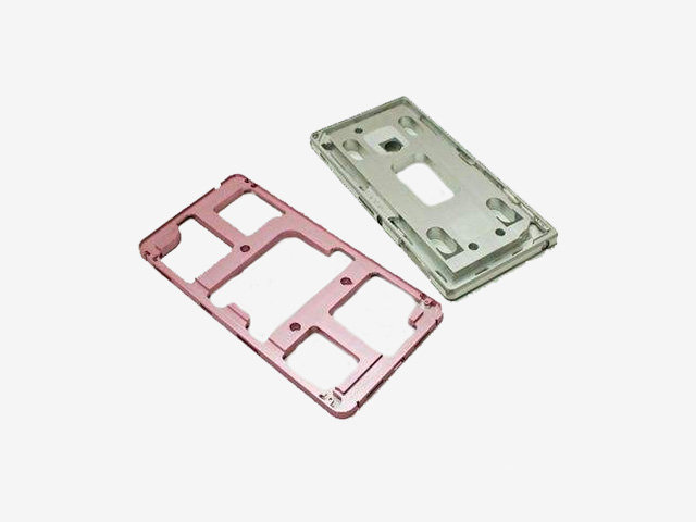 手機五金結構件