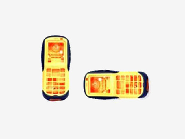三防手機結構件